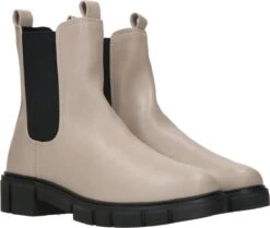 Marco Tozzi Enkellaarsjes Plat Enkellaarsjes Plat - Gebroken Wit - Maat 38 -Skechers Verkoopwinkel 1200x1017