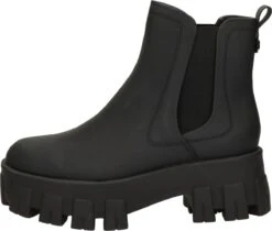 Guess Vaeda Dames Chelseaboot - Zwart - Maat 38 25 Guess Vaeda Dames Chelseaboot - Zwart - Maat 38 -Skechers Verkoopwinkel 1200x1018 2