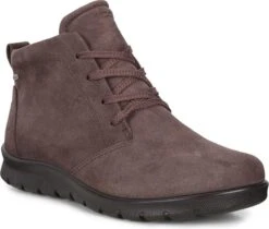 Ecco Babett Veterboots Bruin - Maat 39 -Skechers Verkoopwinkel 1200x1019 6