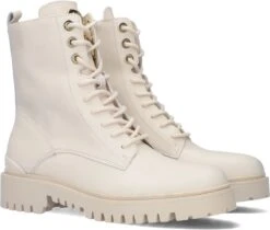 Guess Dames Veterboot - Off White - Maat 39 -Skechers Verkoopwinkel 1200x1021 7