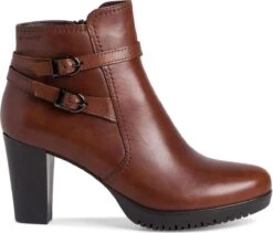 Tamaris Dames Enkellaarsje 1-1-25039-29 305 Smal Maat: 40 EU -Skechers Verkoopwinkel 1200x1023 1