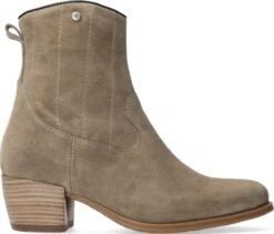 Wolky Laarzen Lubbock Taupe Zomer Suede 12 Wolky Laarzen Lubbock Taupe Zomer Suede -Skechers Verkoopwinkel 1200x1025 1