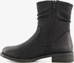 Blue Box Dames Enkellaarsjes - Zwart - Maat 38 9 Blue Box Dames Enkellaarsjes - Zwart - Maat 38 -Skechers Verkoopwinkel 1200x1025 3