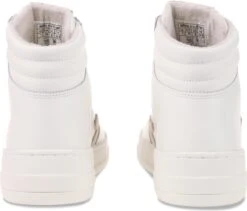 Hub Court-Z High Wit Dames Maat 38 -Skechers Verkoopwinkel 1200x1027 2