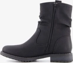 Blue Box Dames Enkellaarsjes - Zwart - Maat 40 -Skechers Verkoopwinkel 1200x1028