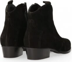 Van Dalen - XPOLIA ENKELLAARS - Black - 39 -Skechers Verkoopwinkel 1200x1031 2