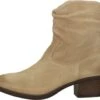 AQA Enkellaarsjes Hak Enkellaarsjes Hak - Beige - Maat 41 -Skechers Verkoopwinkel 1200x1033 3