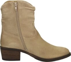 AQA Enkellaarsjes Hak Enkellaarsjes Hak - Beige - Maat 41 -Skechers Verkoopwinkel 1200x1041 4