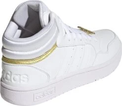 Adidas HOOPS 3.0 MID Dames Sneakers - Maat 39 1/3 18 Adidas HOOPS 3.0 MID Dames Sneakers - Maat 39 1/3 -Skechers Verkoopwinkel 1200x1046