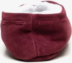 Thu!s Dames Spaanse Sloffen - Rood - Maat 40 - Pantoffels -Skechers Verkoopwinkel 1200x1051 1