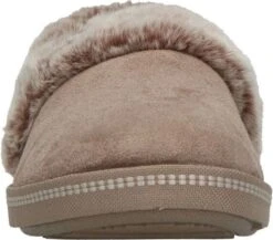 Skechers Cozy Campfire - Team Toasty Dames Pantoffels - Bruin - Maat 40 -Skechers Verkoopwinkel 1200x1056 4