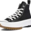 Converse Run Star Hike - Zwart - Maat 35.5 - Sneakers -Skechers Verkoopwinkel 1200x1060 2