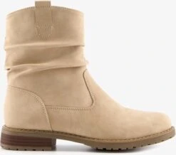 Blue Box Dames Enkellaarsjes - Beige - Maat 41 -Skechers Verkoopwinkel 1200x1061