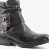 Hush Puppies Gevoerde Dames Enkellaarsjes - Zwart - Maat 42 8 Hush Puppies Gevoerde Dames Enkellaarsjes - Zwart - Maat 42 -Skechers Verkoopwinkel 1200x1063
