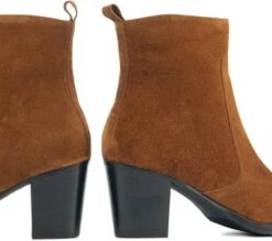 Stefano Lauran Enkellaarsjes Dames / Laarzen / Damesschoenen - Suède - S1057 - Bruin - Maat 39 12 Stefano Lauran Enkellaarsjes Dames / Laarzen / Damesschoenen - Suède - S1057 - Bruin - Maat 39 -Skechers Verkoopwinkel 1200x1066