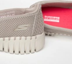 Skechers GOwalk Smart Instappers Taupe - Dames - Maat 41 22 Skechers GOwalk Smart Instappers Taupe - Dames - Maat 41 -Skechers Verkoopwinkel 1200x1070