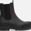 Ann Rocks Chelsea Boots Zwart Pu - Dames - Maat 39 -Skechers Verkoopwinkel 1200x1070 5