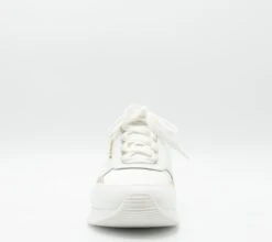 Michael Kors Allie Stride Trainer Sneaker -Skechers Verkoopwinkel 1200x1071 4