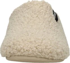 Verbenas Tork Pantoffels - Sloffen - Dames - Beige - Maat 41 -Skechers Verkoopwinkel 1200x1072