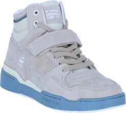 G-Star Raw Attacc Mid Nub W Hoge Sneakers - Leren Sneaker - Dames - Beige - Maat 39 -Skechers Verkoopwinkel 1200x1079 6