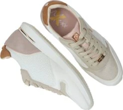 Mexx Eflin Sneakers Laag - Wit - Maat 39 -Skechers Verkoopwinkel 1200x1080 1