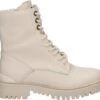 Guess Dames Veterboot - Off White - Maat 38 -Skechers Verkoopwinkel 1200x1080 2
