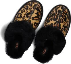 UGG W Scuffette Ii Pantoffels - Sloffen - Dames - Camel - Maat 38 -Skechers Verkoopwinkel 1200x1082 2