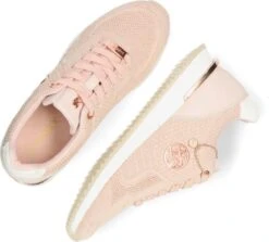 Mexx Sneaker Gitte Glitter Dames - Old Pink - Maat 40 -Skechers Verkoopwinkel 1200x1082 3