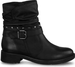 Jana Dames Enkellaarsje 8-8-25475-29 001 H-breedte Maat: 39 EU -Skechers Verkoopwinkel 1200x1084