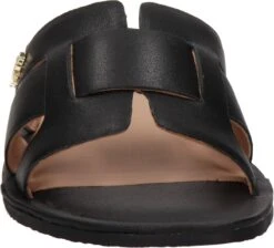 Mexx Sandaal Jacey Zwart - Dames - Maat 39 -Skechers Verkoopwinkel 1200x1087 1