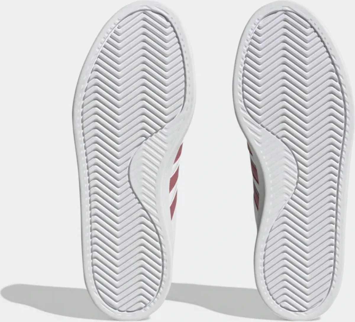 Adidas Grand Court 2.0 Sneakers Dames Wit 2 Adidas Grand Court 2.0 Sneakers Dames Wit - Afbeelding 2