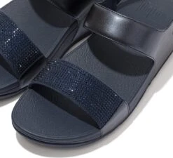 FitFlop Lulu Sandal - Hotfix BLAUW - Maat 40 -Skechers Verkoopwinkel 1200x1091 1