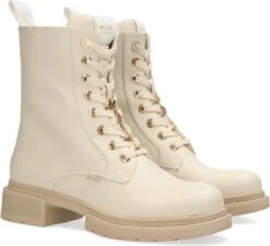 Mexx Laarzen Holea Dames - Off White - Maat 41 -Skechers Verkoopwinkel 1200x1093 1