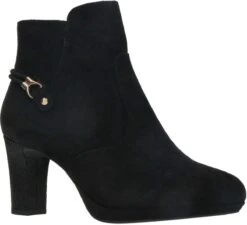 Tamaris Enkellaarsjes Hak Enkellaarsjes Hak - Zwart - Maat 38 -Skechers Verkoopwinkel 1200x1093 2