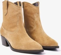 VIA VAI Shelly Blaze Enkellaarsjes Dames - Cognac - Maat 39 23 VIA VAI Shelly Blaze Enkellaarsjes Dames - Cognac - Maat 39 -Skechers Verkoopwinkel 1200x1097 1