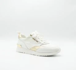 Michael Kors Allie Stride Trainer Sneaker