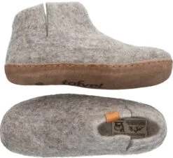 Tofvel Mula Wolvilt Sloffen Marbled Light Grey | Grijs | Wolvilt | Maat 39 | TF100042 22 Tofvel Mula Wolvilt Sloffen Marbled Light Grey | Grijs | Wolvilt | Maat 39 | TF100042 -Skechers Verkoopwinkel 1200x1100 2