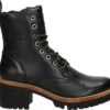 Panama Jack Padma B2 Veterboots Zwart - Maat 40 -Skechers Verkoopwinkel 1200x1105 6
