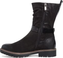 Marco Tozzi Dames Enkellaarsje 2-2-25415-29 098 F-breedte Maat: 39 EU -Skechers Verkoopwinkel 1200x1110 1