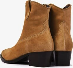 VIA VAI Shelly Blaze Enkellaarsjes Dames - Cognac - Maat 39 18 VIA VAI Shelly Blaze Enkellaarsjes Dames - Cognac - Maat 39 -Skechers Verkoopwinkel 1200x1111 1