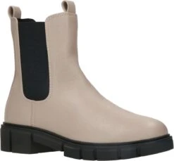 Marco Tozzi Enkellaarsjes Plat Enkellaarsjes Plat - Gebroken Wit - Maat 38 -Skechers Verkoopwinkel 1200x1113 1