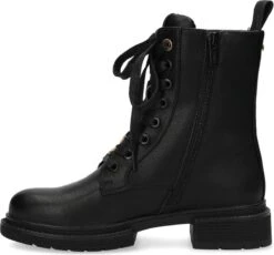 Mexx Laarzen Holea Dames - Zwart - Maat 40 -Skechers Verkoopwinkel 1200x1116 2