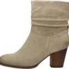 SUB55 Dames Enkellaarsjes Enkellaarsjes Hak - Beige - Maat 39 -Skechers Verkoopwinkel 1200x1118 1