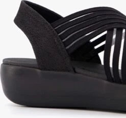 Skechers Light Star Dames Sandalen - Zwart - Maat 41 -Skechers Verkoopwinkel 1200x1121 3
