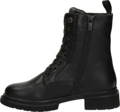 Mexx Laarzen Holea Dames - Zwart - Maat 40 -Skechers Verkoopwinkel 1200x1123