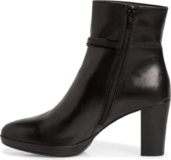 Tamaris Dames Enkellaars - Zwart - Maat 37 27 Tamaris Dames Enkellaars - Zwart - Maat 37 -Skechers Verkoopwinkel 1200x1125