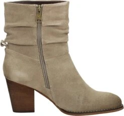 SUB55 Dames Enkellaarsjes Enkellaarsjes Hak - Beige - Maat 39 -Skechers Verkoopwinkel 1200x1127 1