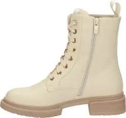Mexx Laarzen Holea Dames - Off White - Maat 38 -Skechers Verkoopwinkel 1200x1129 4