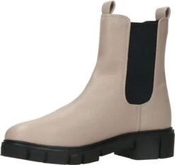 Marco Tozzi Enkellaarsjes Plat Enkellaarsjes Plat - Gebroken Wit - Maat 38 -Skechers Verkoopwinkel 1200x1130