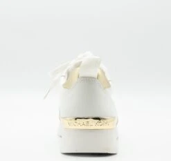 Michael Kors Allie Stride Trainer Sneaker -Skechers Verkoopwinkel 1200x1131 2